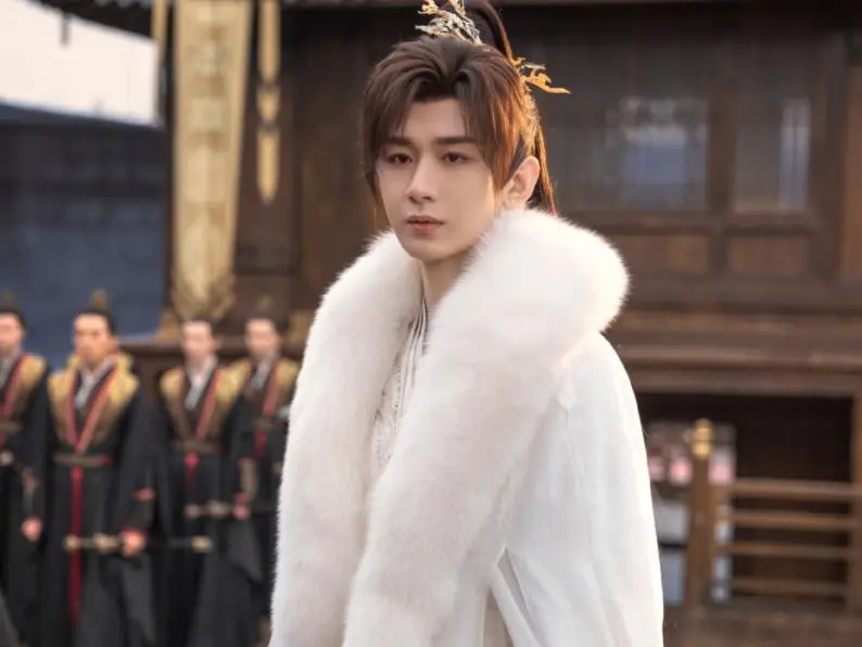 李一桐打算走“虞书欣”路线吗？凭借两部戏意外“拿捏”观众