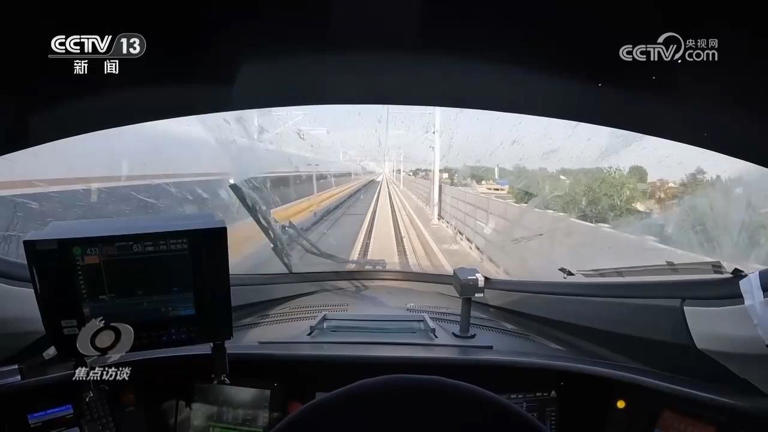 创新成果竞相涌现 中国制造交出亮眼成绩单