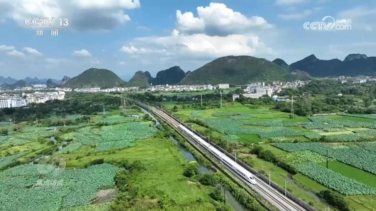 创新成果竞相涌现 中国制造交出亮眼成绩单