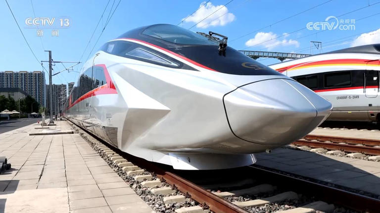 创新成果竞相涌现 中国制造交出亮眼成绩单