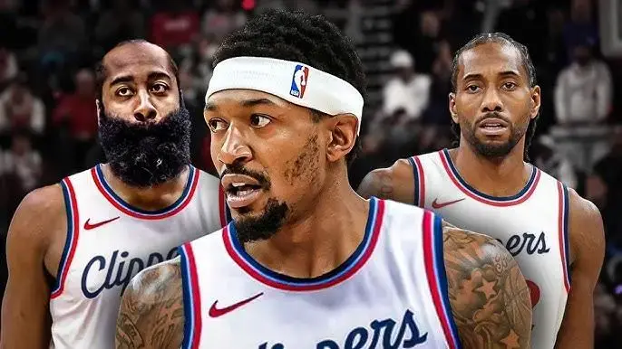 比尔没有你们说的那么差，快船觉得比尔不行的，是在跟鲍威尔做对比