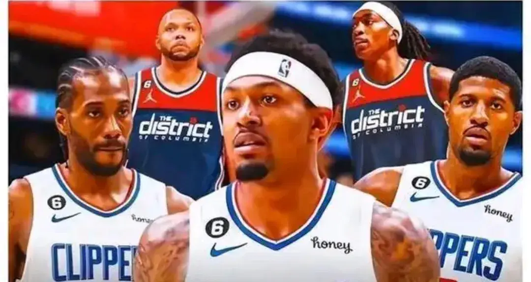 比尔没有你们说的那么差，快船觉得比尔不行的，是在跟鲍威尔做对比