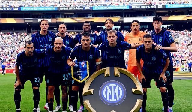 意甲保守，国际米兰“锋狂”！齐沃的学费还要交多少？