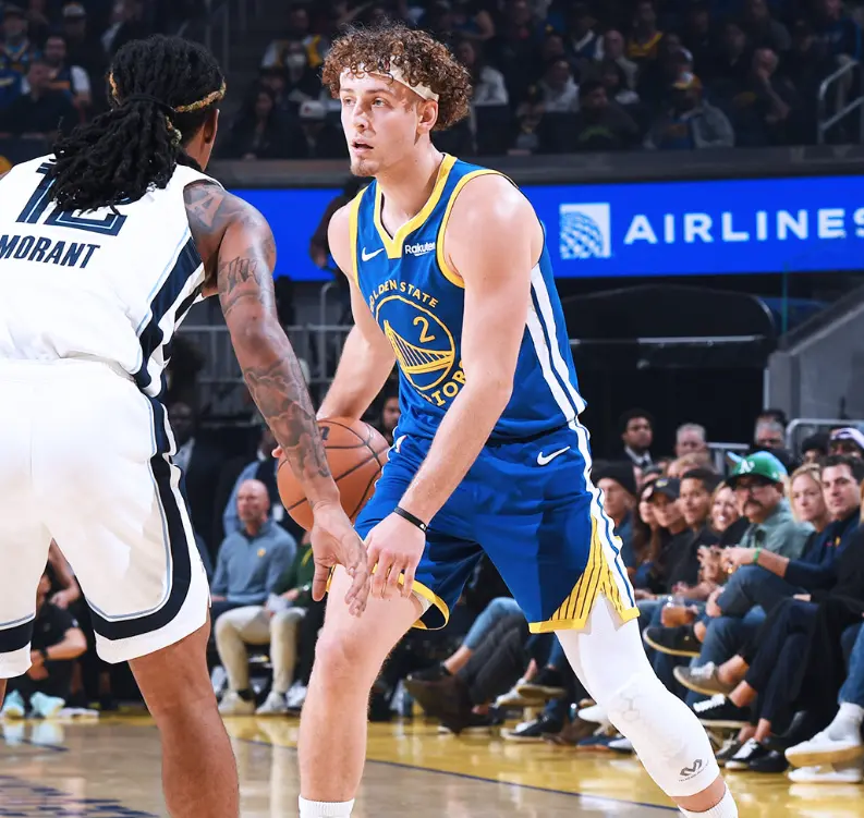 勇士131-118灰熊！库明加2点让科尔满意，库里赛后一番表态成关键