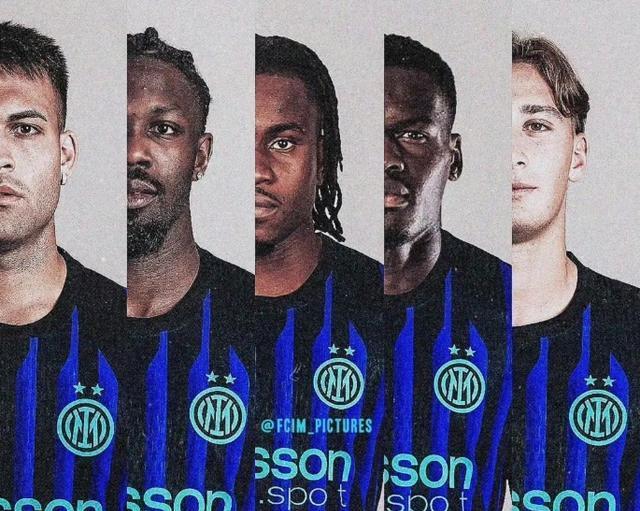 意甲保守，国际米兰“锋狂”！齐沃的学费还要交多少？