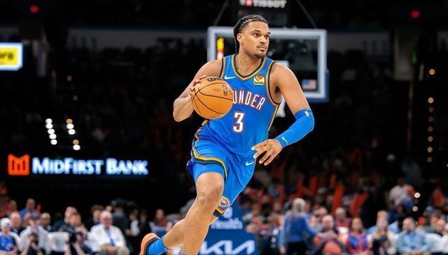 开拓者二队通过交易从湖人二队得到前雷霆首轮秀，他能重返NBA吗