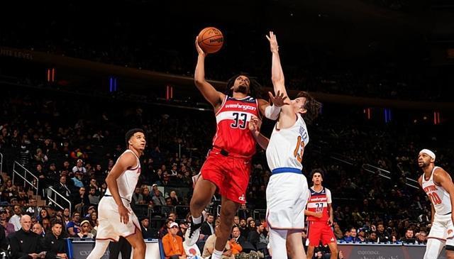 开拓者二队通过交易从湖人二队得到前雷霆首轮秀，他能重返NBA吗