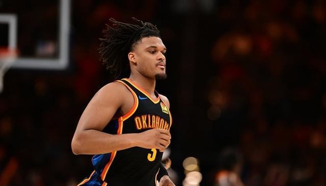 开拓者二队通过交易从湖人二队得到前雷霆首轮秀，他能重返NBA吗