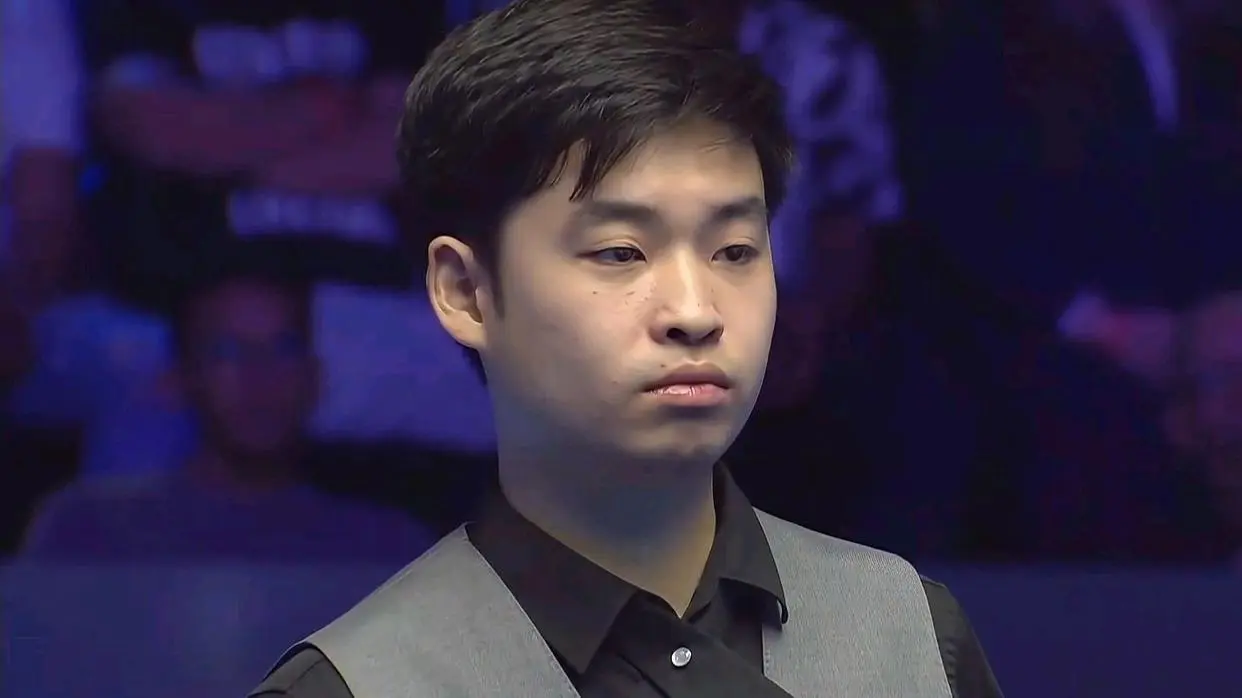 世界排名更新！丁俊晖中国最高，斯佳辉重回前十六特鲁姆普稳居第一！