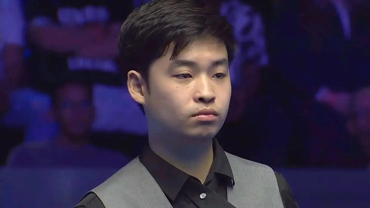 世界排名更新！丁俊晖中国最高，斯佳辉重回前16特鲁姆普仍第一！