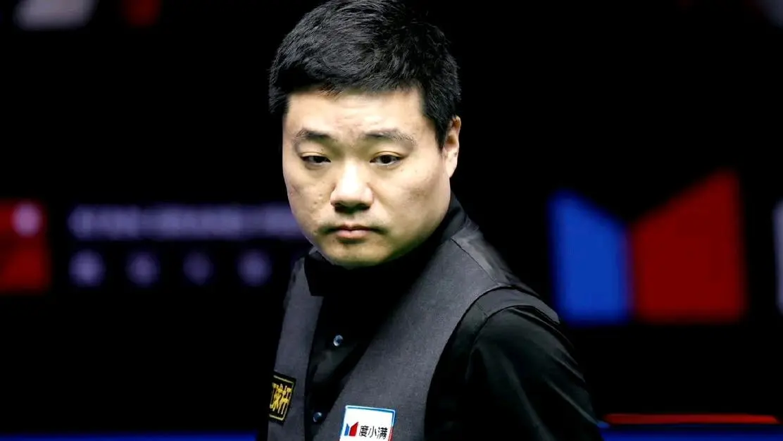 世界排名更新！丁俊晖中国最高，斯佳辉重回前16特鲁姆普仍第一！