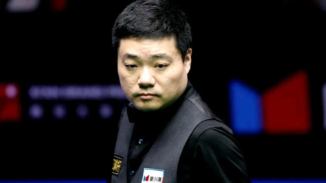 世界排名更新！丁俊晖中国最高，斯佳辉重回前十六特鲁姆普稳居第一！