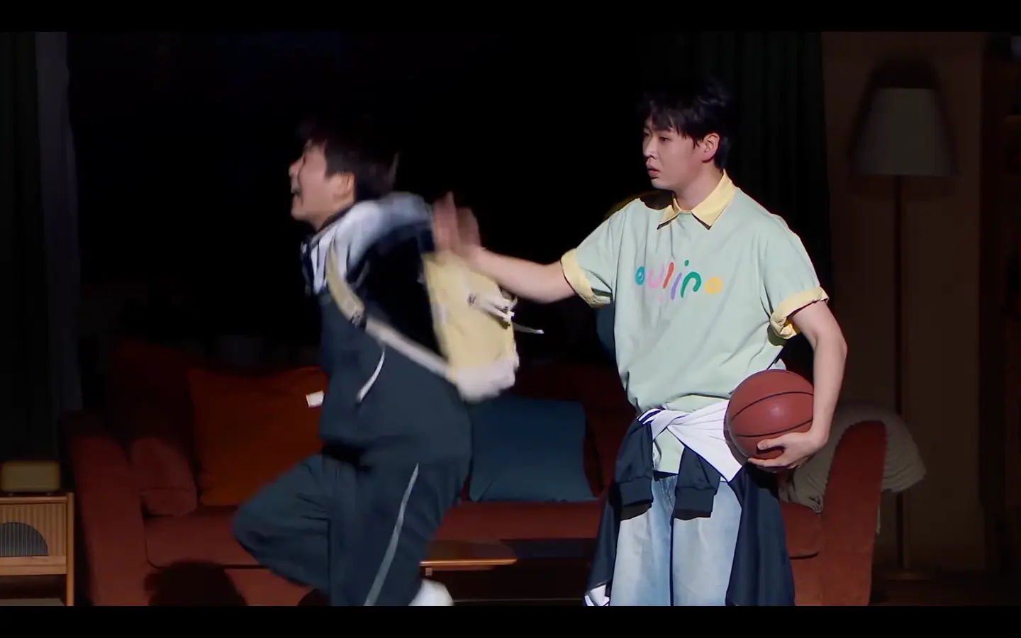 《喜人奇妙夜 2》抛开作品的事故，胖达人他们为啥会包揽倒数？