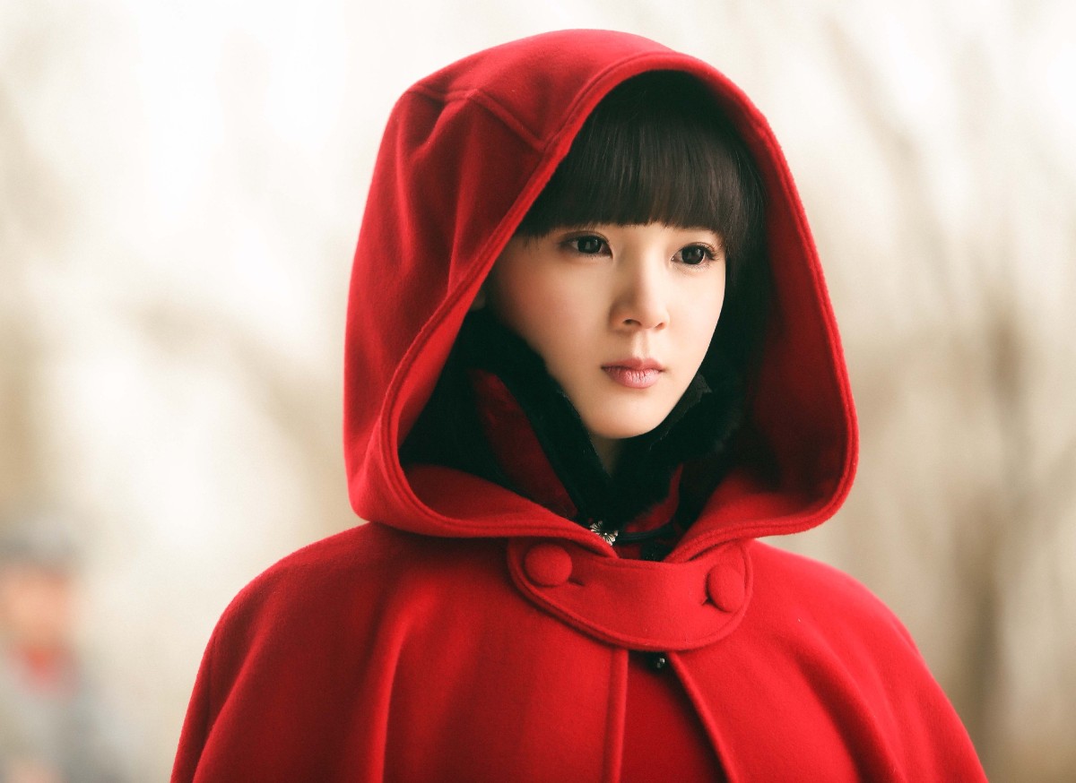 内娱顶级白切黑进化史