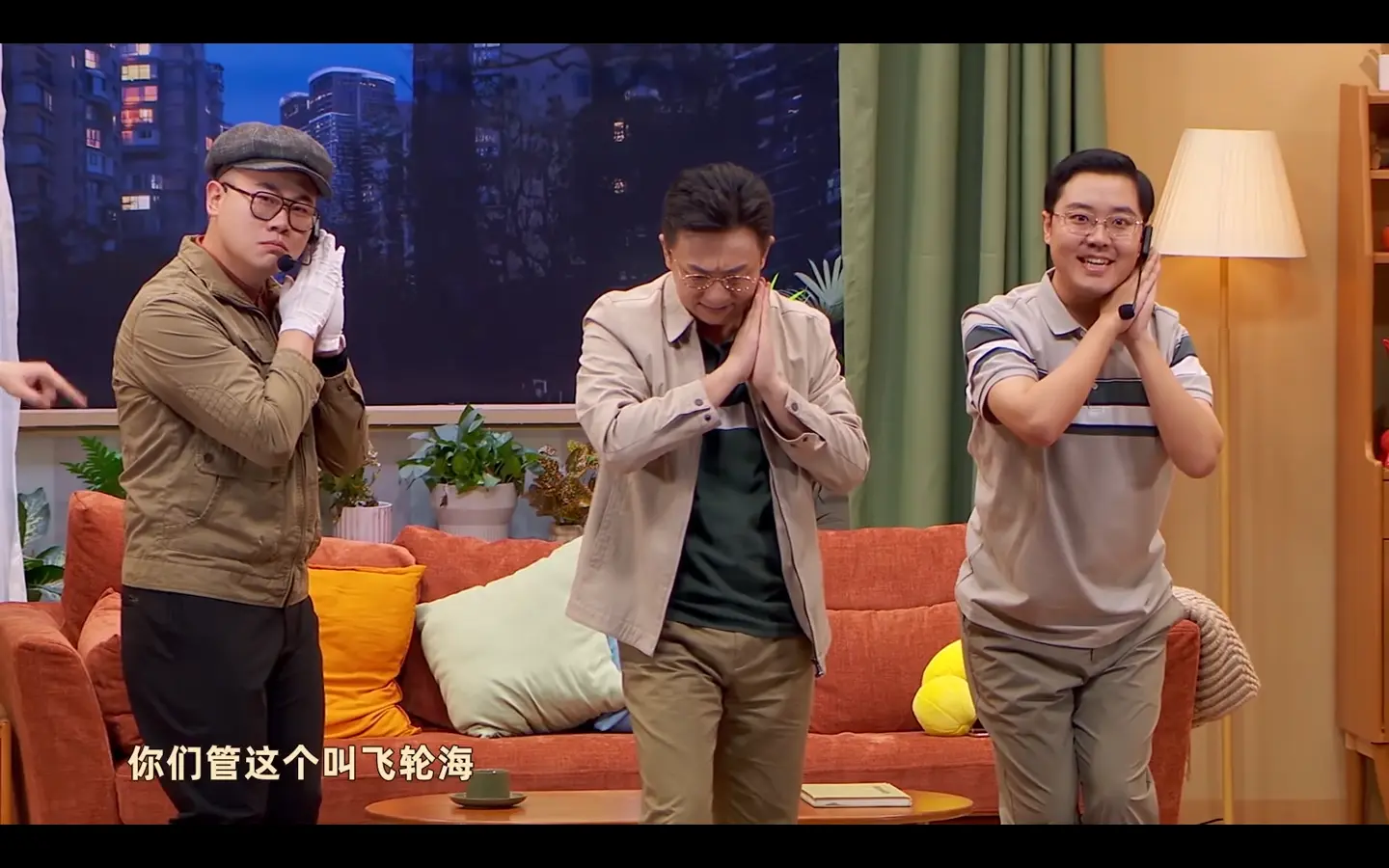 《喜人奇妙夜 2》抛开作品的事故，胖达人他们为啥会包揽倒数？