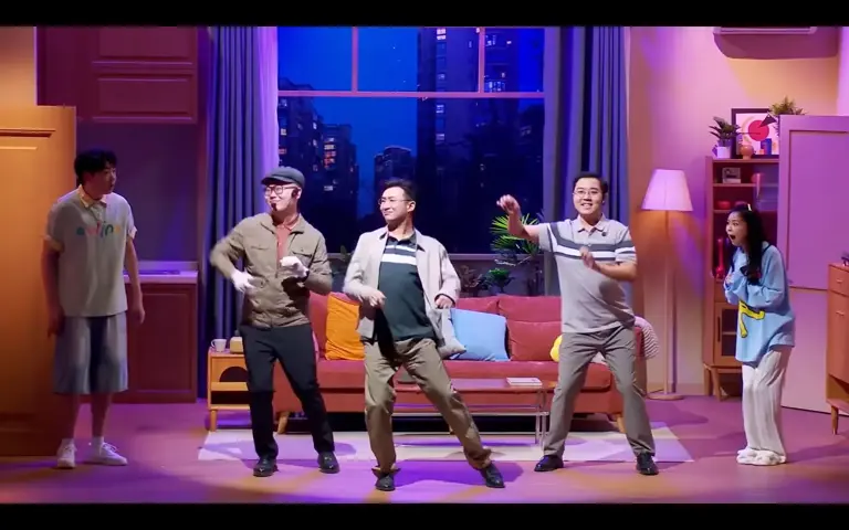 《喜人奇妙夜 2》抛开作品的事故，胖达人他们为啥会包揽倒数？