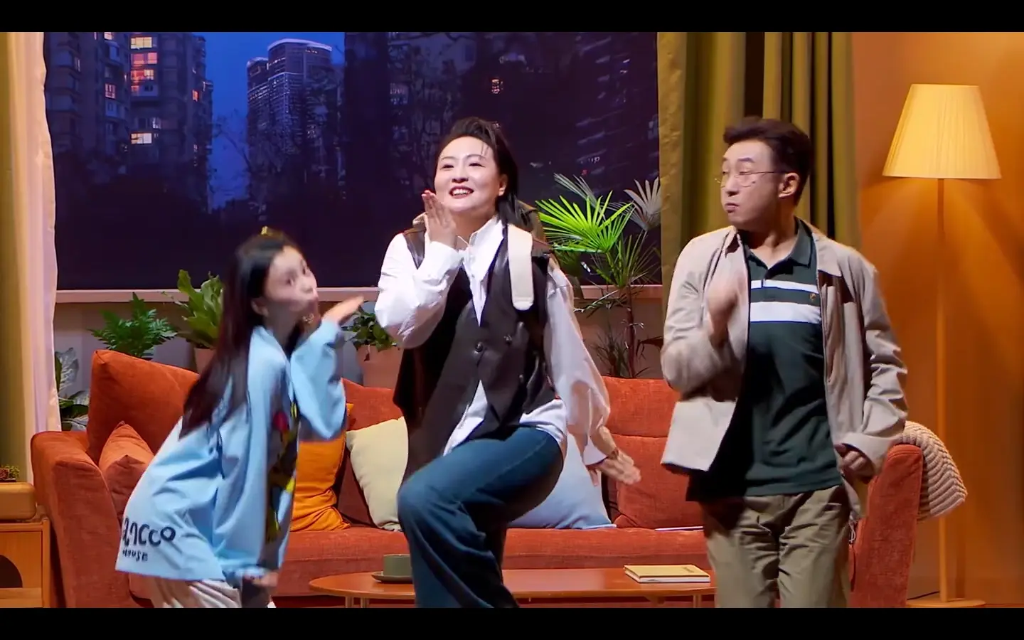 《喜人奇妙夜 2》抛开作品的事故，胖达人他们为啥会包揽倒数？