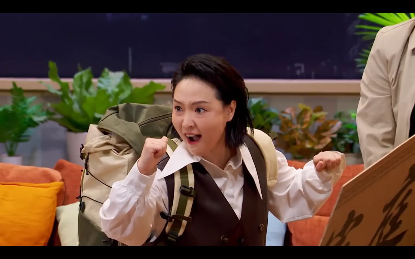 《喜人奇妙夜 2》抛开作品的事故，胖达人他们为啥会包揽倒数？