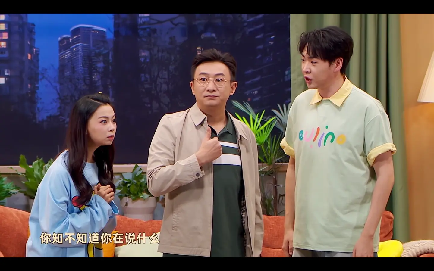 《喜人奇妙夜 2》抛开作品的事故，胖达人他们为啥会包揽倒数？