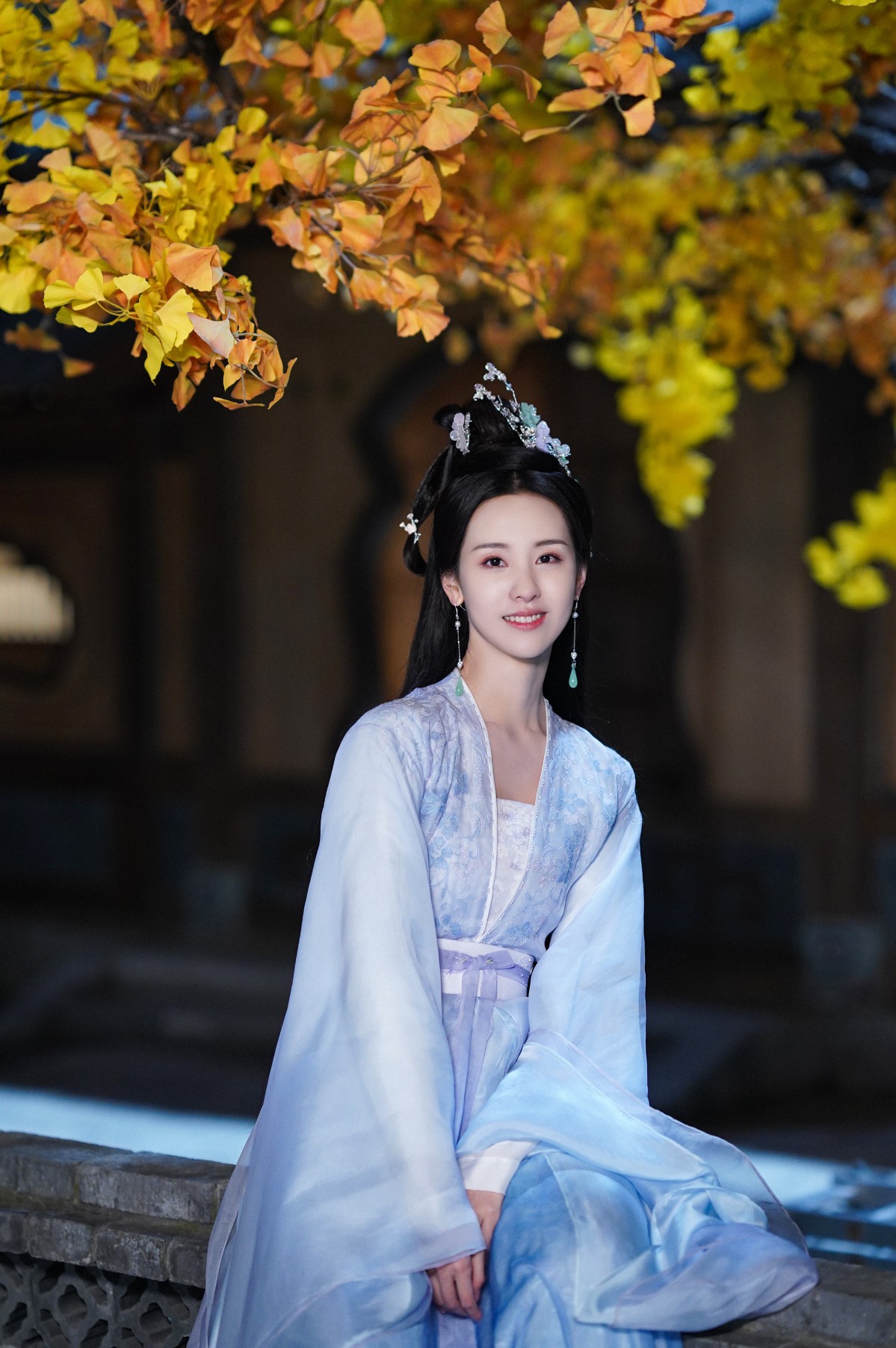 内娱顶级白切黑进化史