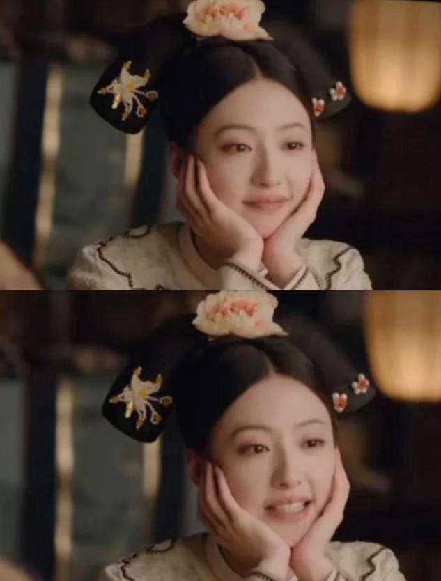 4位年轻小花近期颜值翻车，拉踩前辈失败，网友：娱乐圈审美降级