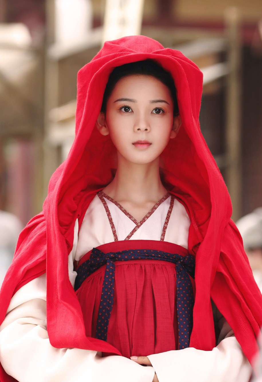 内娱顶级白切黑进化史