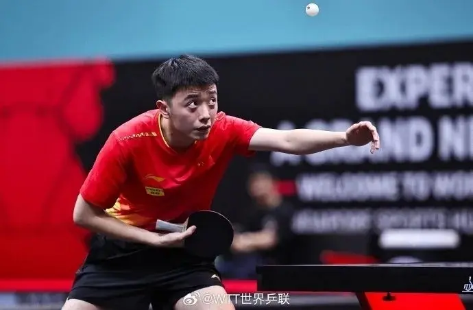 一觉醒来，2大冷门3个意外！日本伊藤美诚2-3被逆转，陈幸同0-3完败