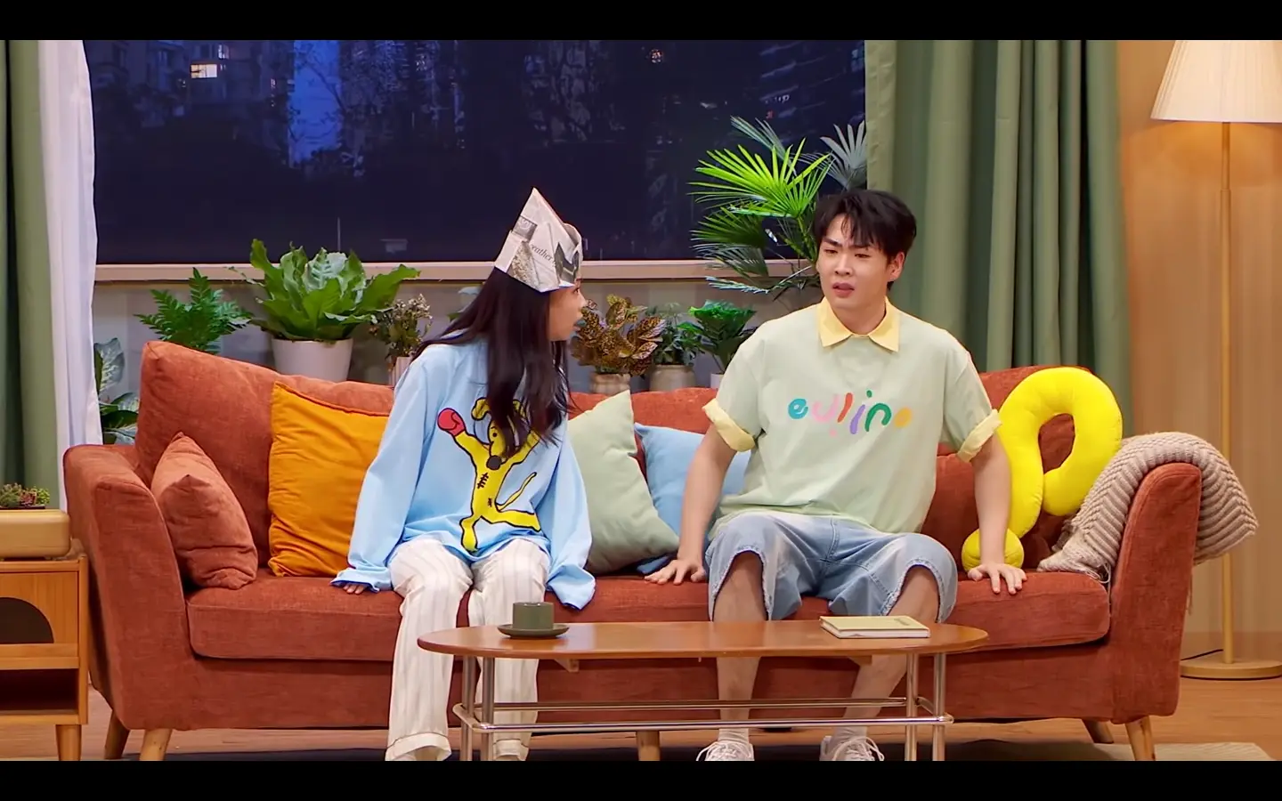 《喜人奇妙夜 2》抛开作品的事故，胖达人他们为啥会包揽倒数？