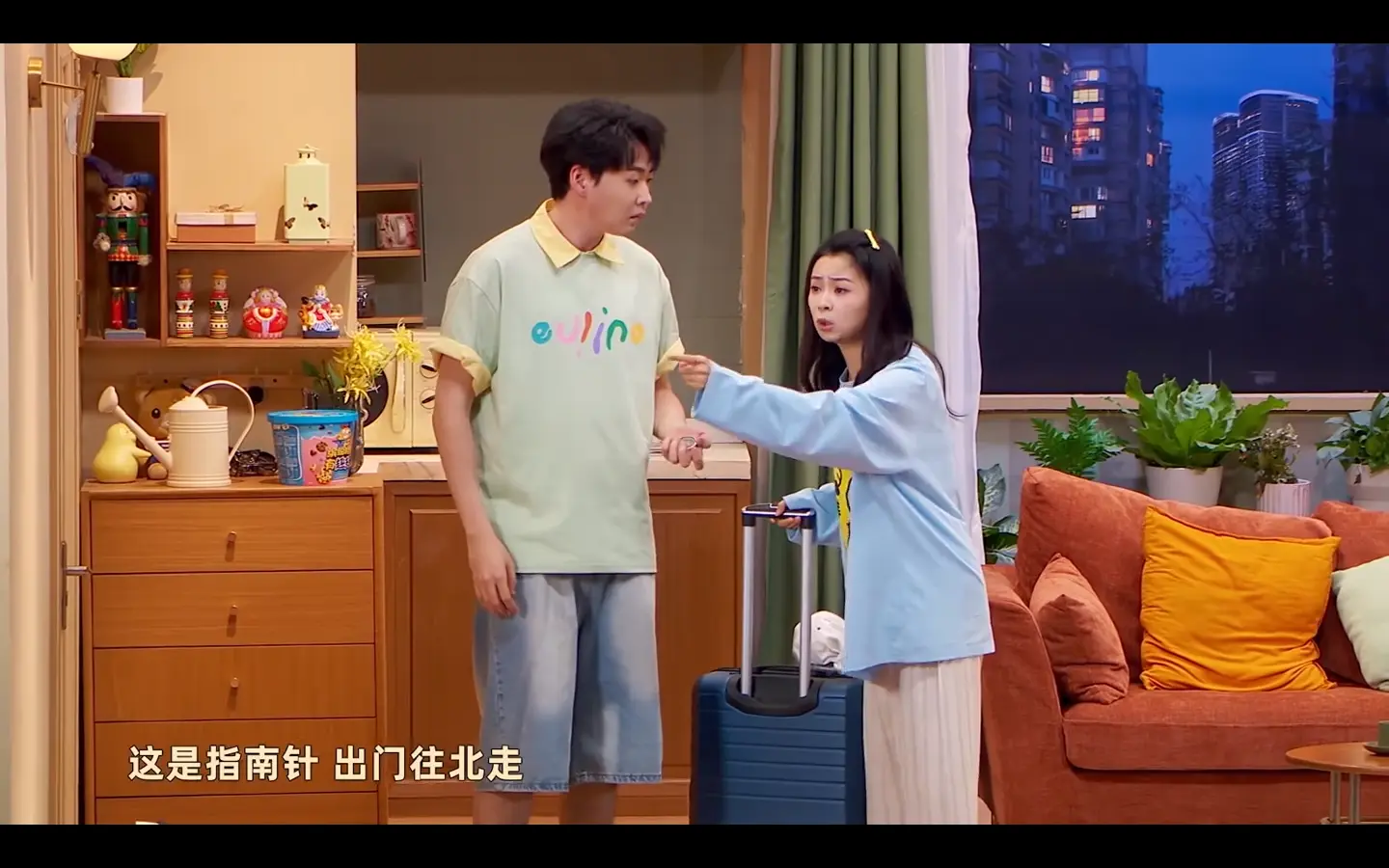 《喜人奇妙夜 2》抛开作品的事故，胖达人他们为啥会包揽倒数？