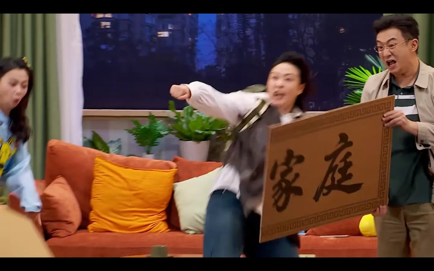 《喜人奇妙夜 2》抛开作品的事故，胖达人他们为啥会包揽倒数？