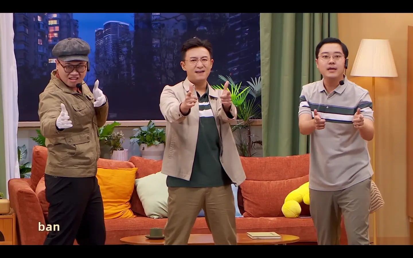 《喜人奇妙夜 2》抛开作品的事故，胖达人他们为啥会包揽倒数？