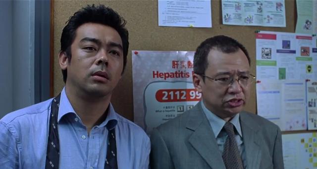 “欢喜哥”许绍雄走了：“其实我全名叫方钟SIR。”“GoGoGo！”