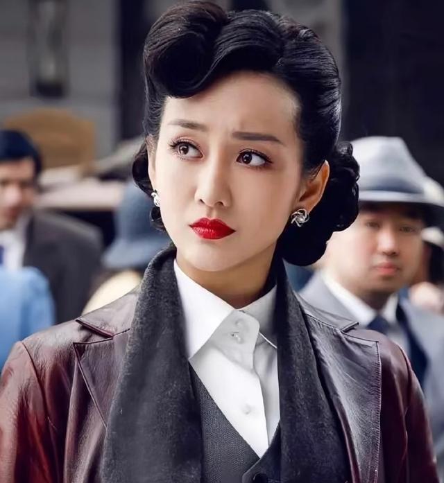 王鸥与王珞丹：演技大PK，谁能技高一筹？