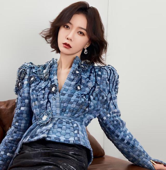 王鸥与王珞丹：演技大PK，谁能技高一筹？