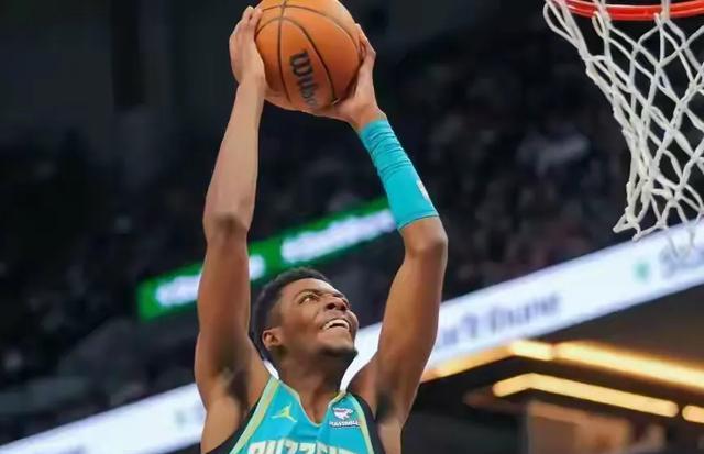 2年过去了 才发现NBA2023选秀绝对大年 除了状元文班亚马 前5都错了