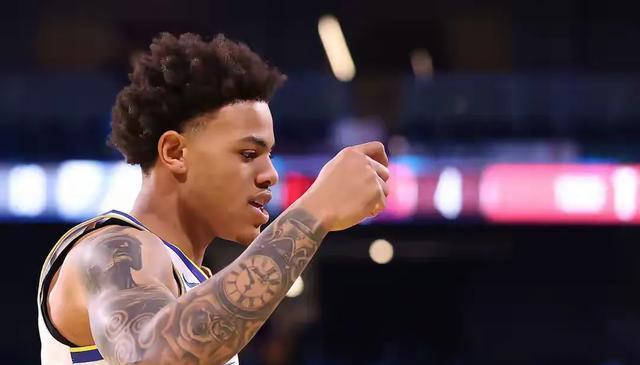 2年过去了 才发现NBA2023选秀绝对大年 除了状元文班亚马 前5都错了