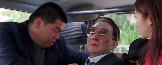“欢喜哥”许绍雄走了：“其实我全名叫方钟SIR。”“GoGoGo！”