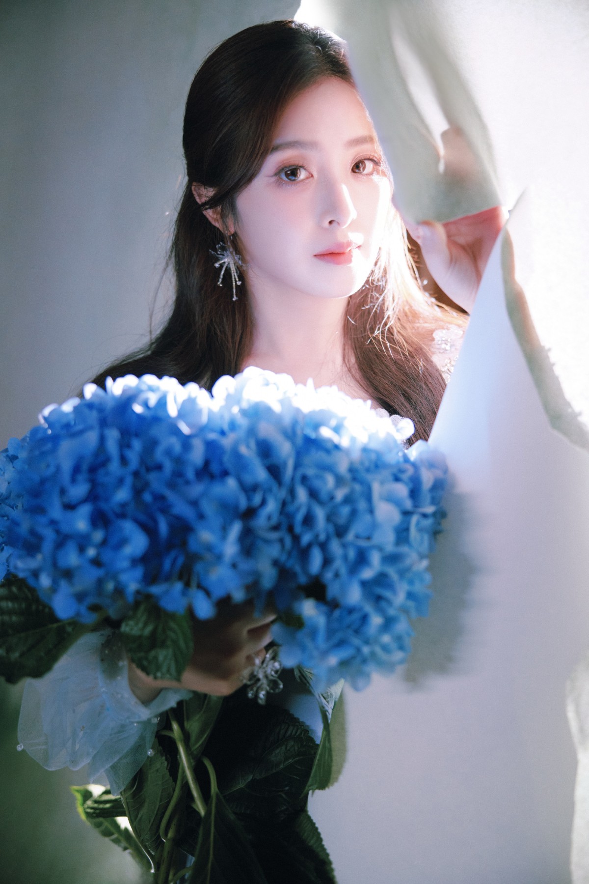 内娱青春适配度满分的女星