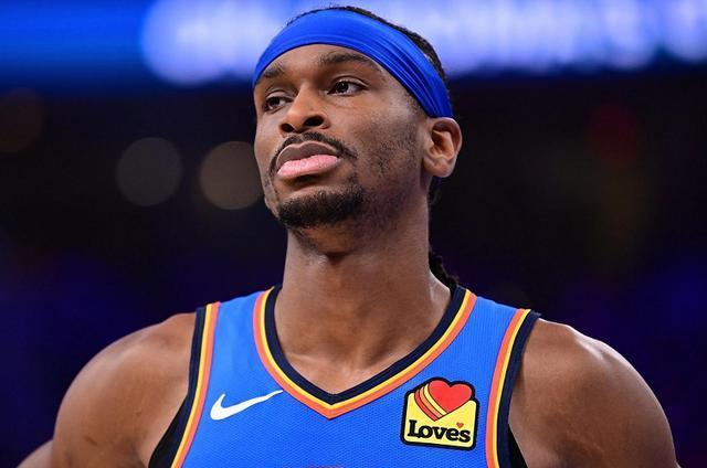 威少16分9板4助，正负值却全队最低！SGA创纪录，米切尔超级崛起