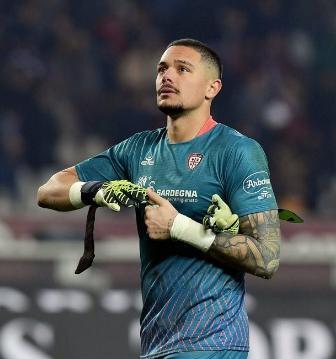 打破进球荒！卢克曼助力国米，北看台驰援齐沃，门将危机凸显