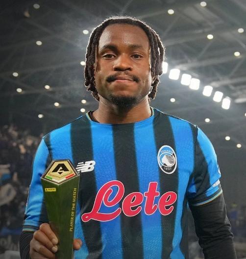 打破进球荒！卢克曼助力国米，北看台驰援齐沃，门将危机凸显