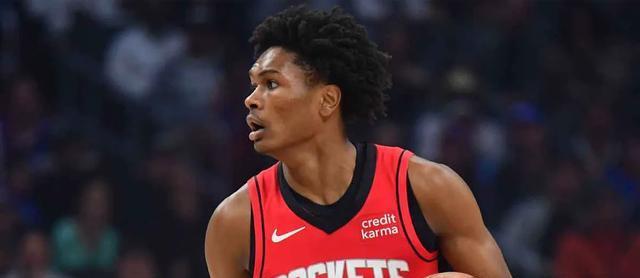 2年过去了 才发现NBA2023选秀绝对大年 除了状元文班亚马 前5都错了