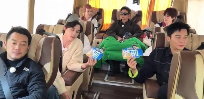 新《奔跑吧》官宣了！原班人马齐聚，收视保障回归，你还期待吗