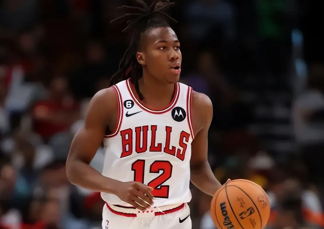 再见卡佩拉！火箭、公牛酝酿6换1交易，1米93后卫空降休斯顿