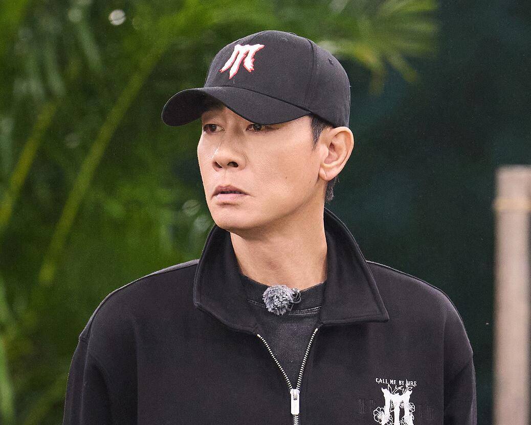 胡夏的敢怒不敢言，张晋输给李承铉，让我看到披哥有多不公平