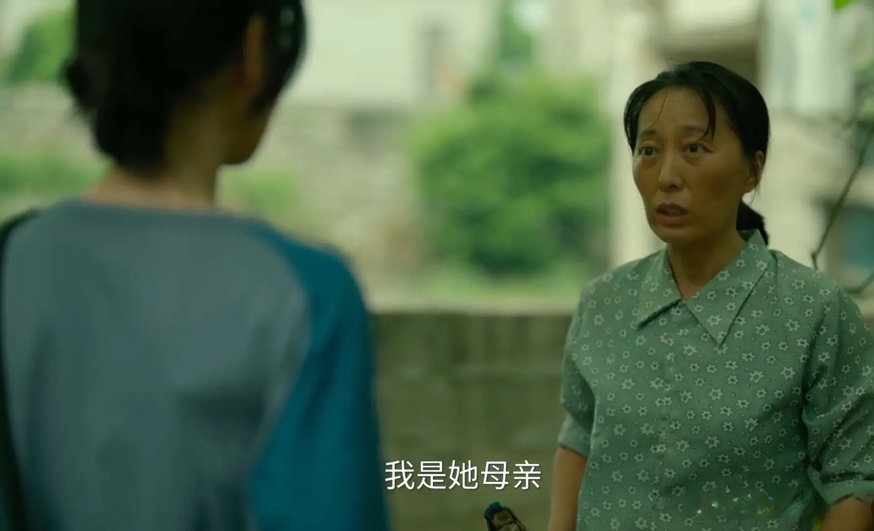 《重影》张妍太狠了！原来，这就是张妍帮助秦虹假死的原因