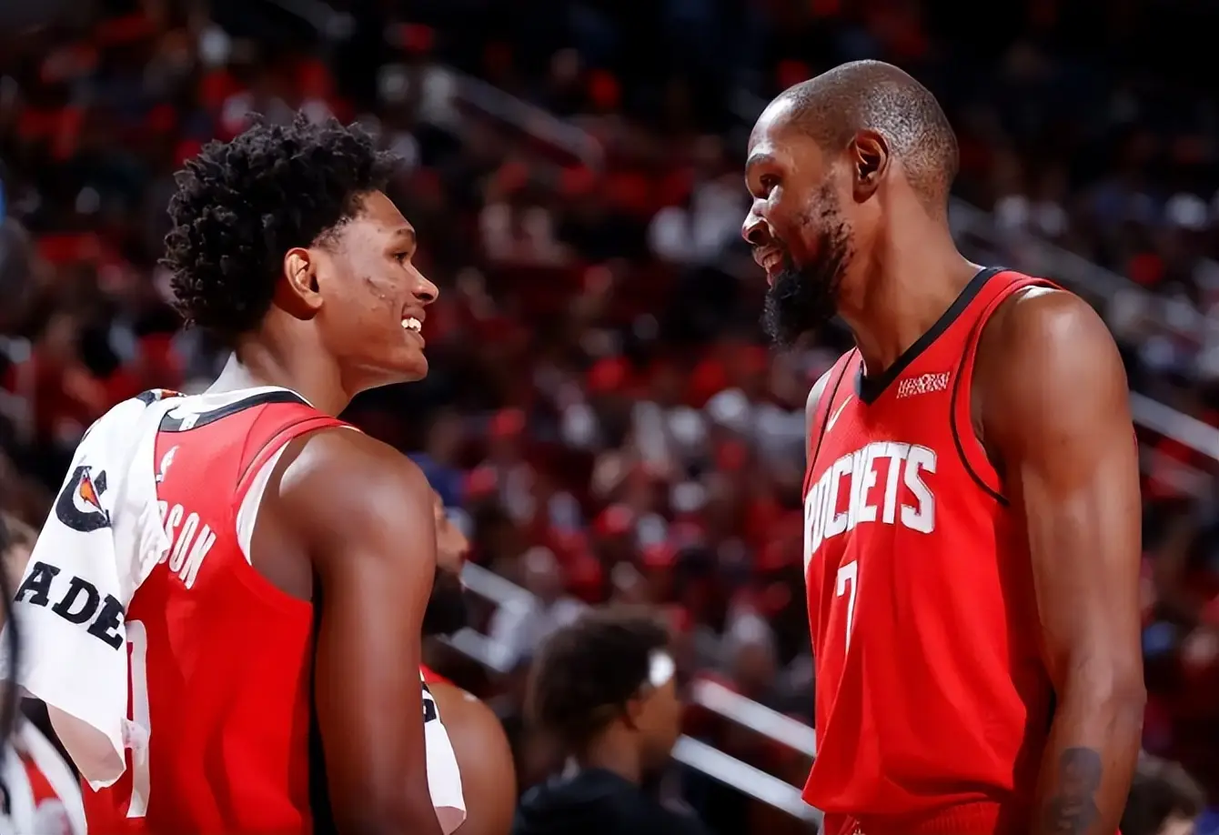 再见卡佩拉！火箭、公牛酝酿6换1交易，1米93后卫空降休斯顿