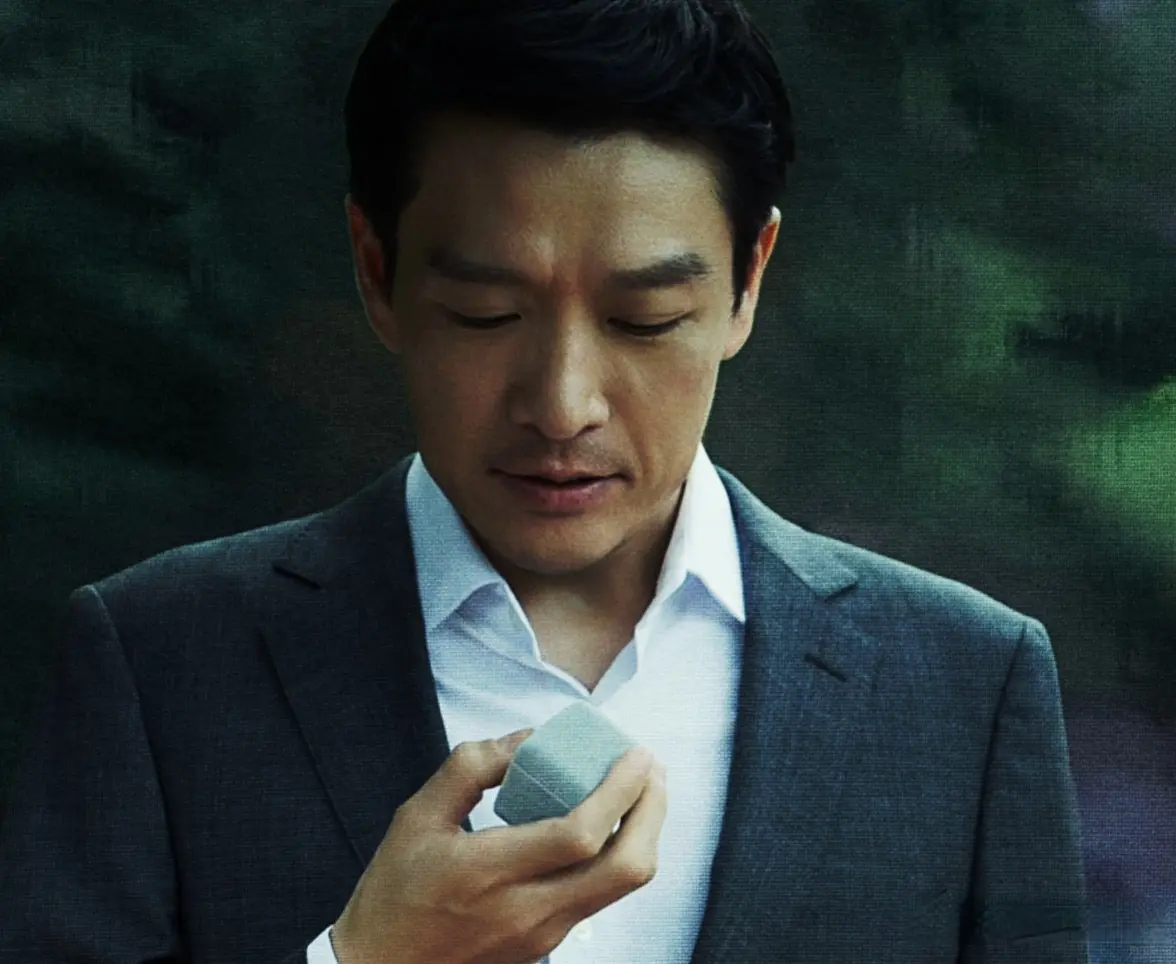 《重影》张妍太狠了！原来，这就是张妍帮助秦虹假死的原因
