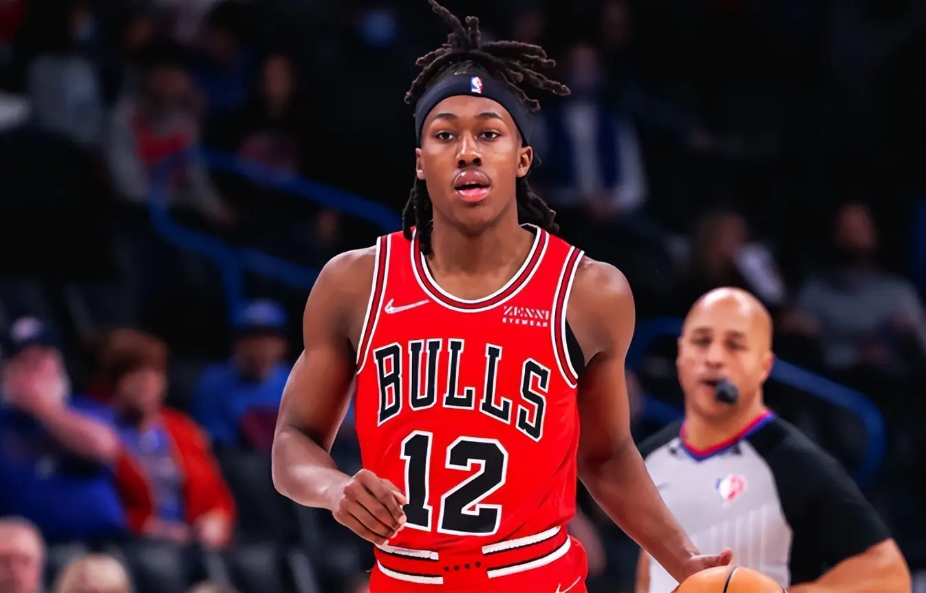 再见卡佩拉！火箭、公牛酝酿6换1交易，1米93后卫空降休斯顿