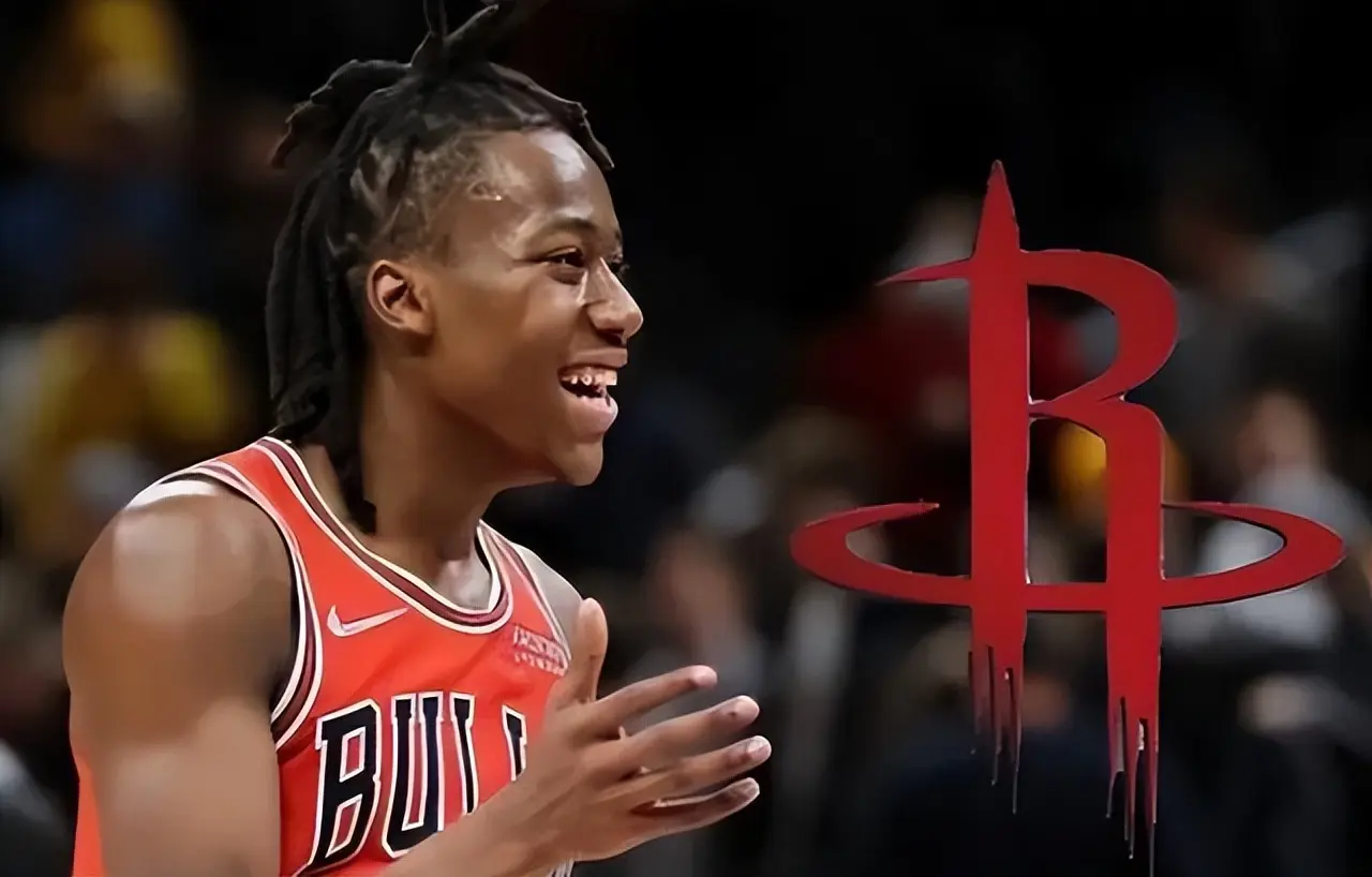 再见卡佩拉！火箭、公牛酝酿6换1交易，1米93后卫空降休斯顿